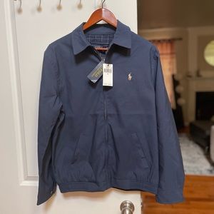 Polo Ralph Lauren, Men's Lightweight Windbreaker